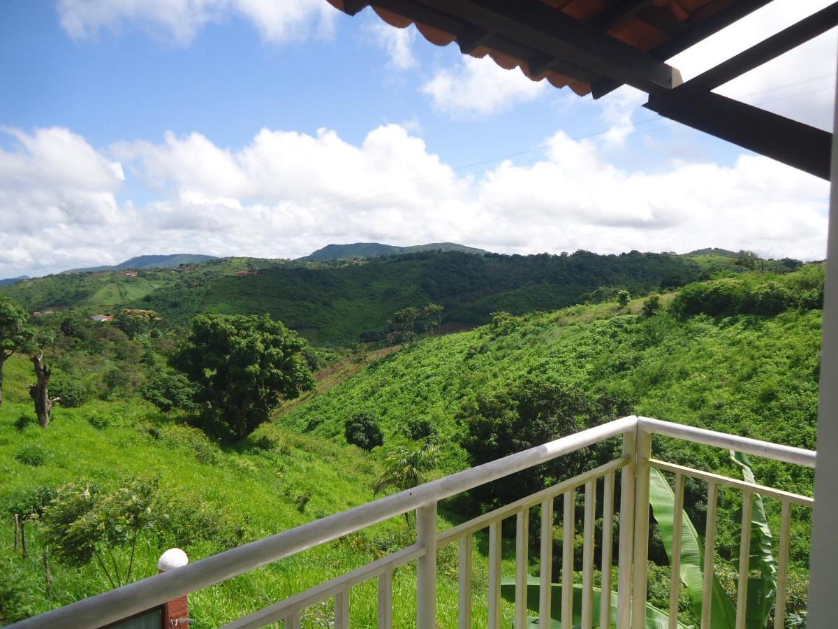 Chale Sitio Miranda Sra Solange Villa Aratuba Exterior photo