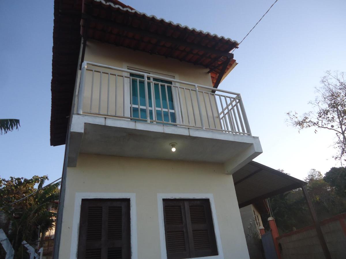 Chale Sitio Miranda Sra Solange Villa Aratuba Exterior photo