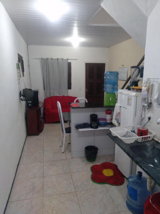Chale Sitio Miranda Sra Solange Villa Aratuba Exterior photo